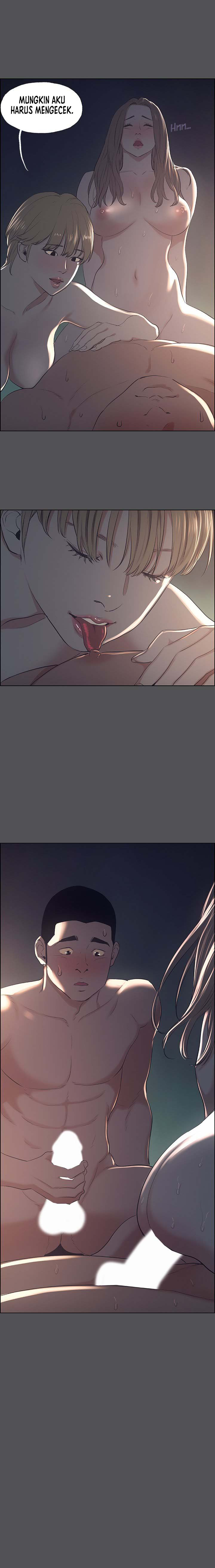 Summer Vacation: Chapter chapter-36 - Page 18
