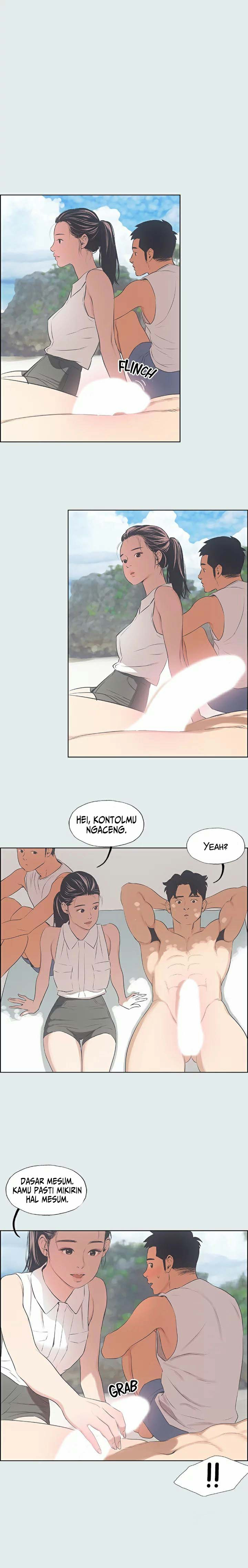 Summer Vacation: Chapter chapter-4 - Page 2