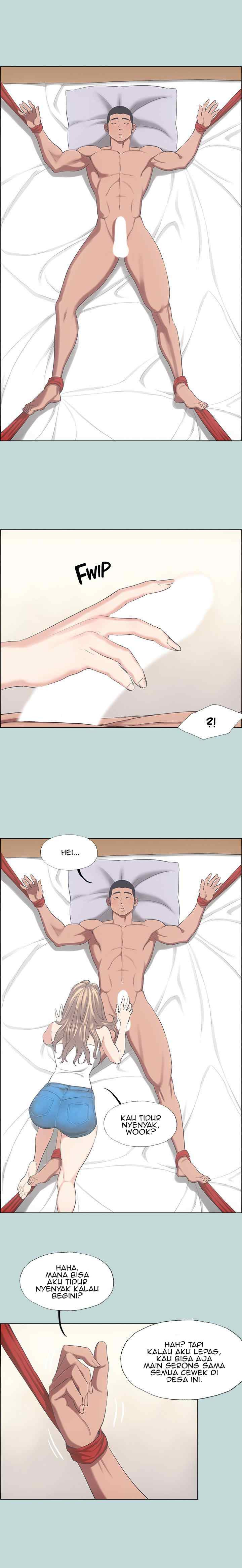 Summer Vacation: Chapter chapter-41 - Page 6
