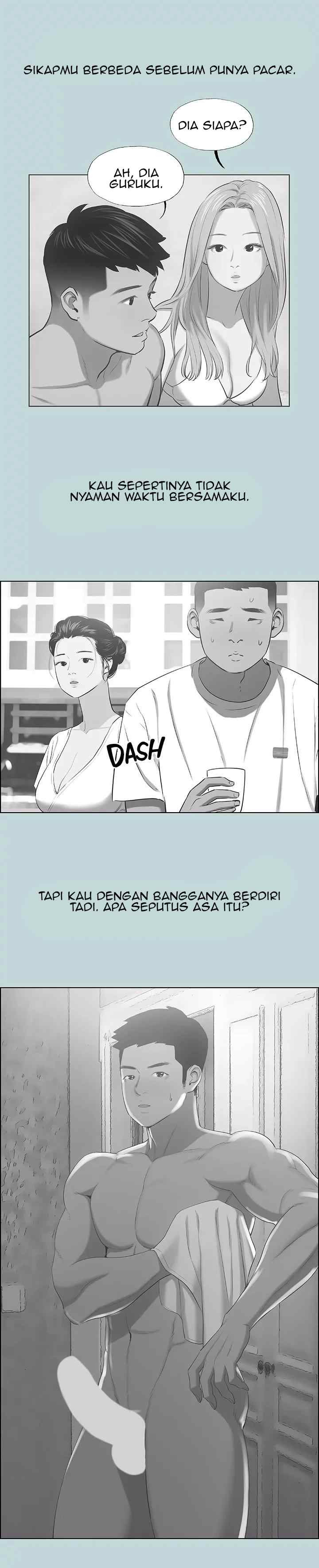 Summer Vacation: Chapter chapter-44 - Page 15