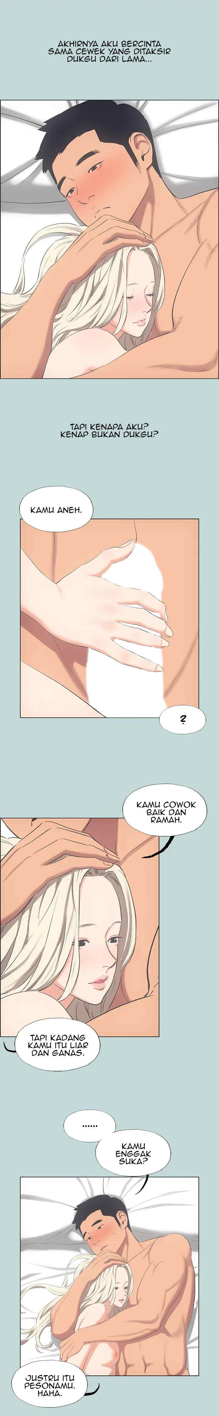 Summer Vacation: Chapter chapter-48 - Page 6