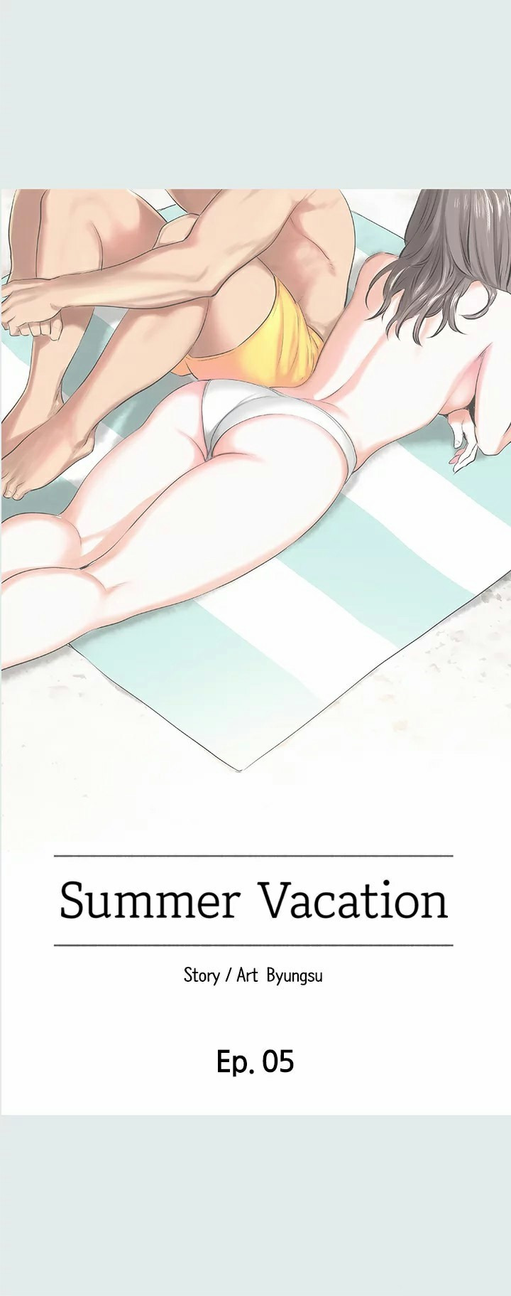 Summer Vacation: Chapter chapter-5 - Page 3