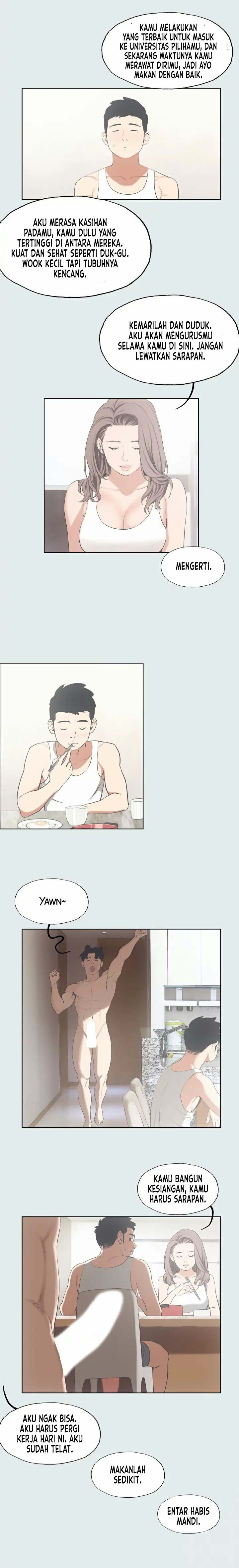 Summer Vacation: Chapter chapter-5 - Page 7