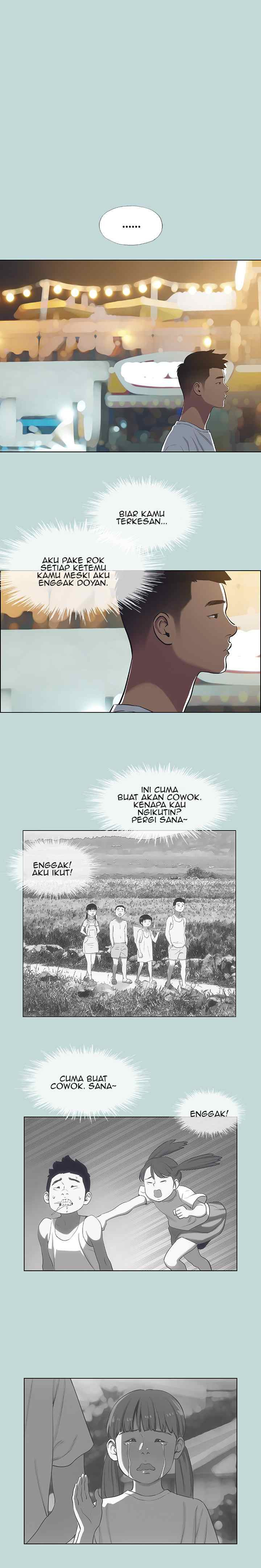 Summer Vacation: Chapter chapter-51 - Page 6
