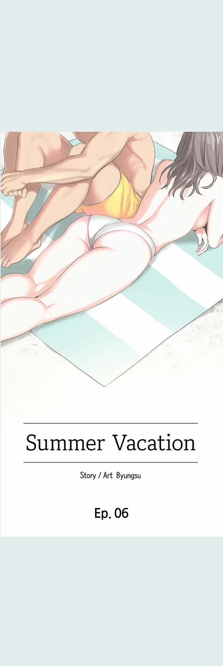 Summer Vacation: Chapter chapter-6 - Page 2