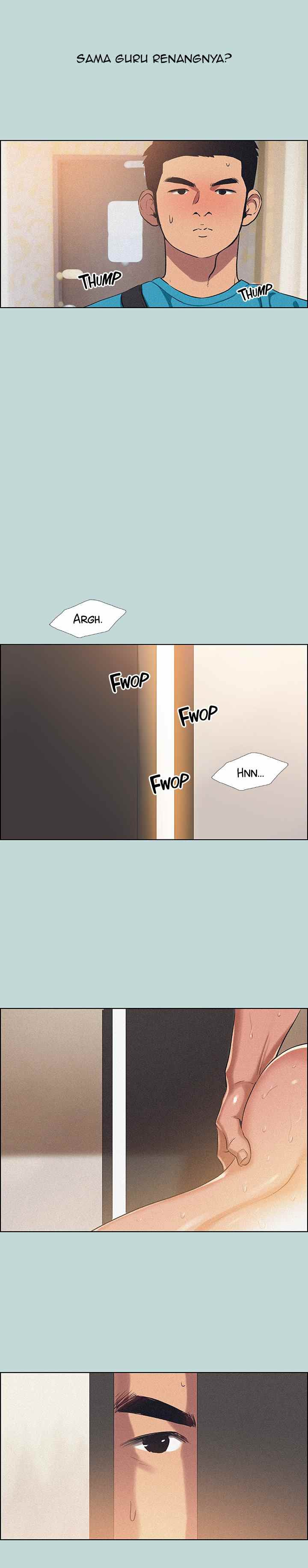 Summer Vacation: Chapter chapter-64 - Page 2