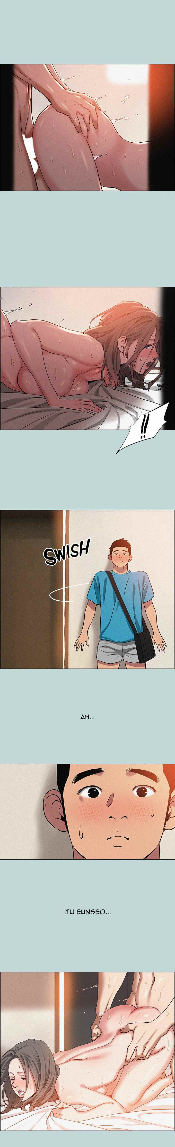 Summer Vacation: Chapter chapter-64 - Page 4