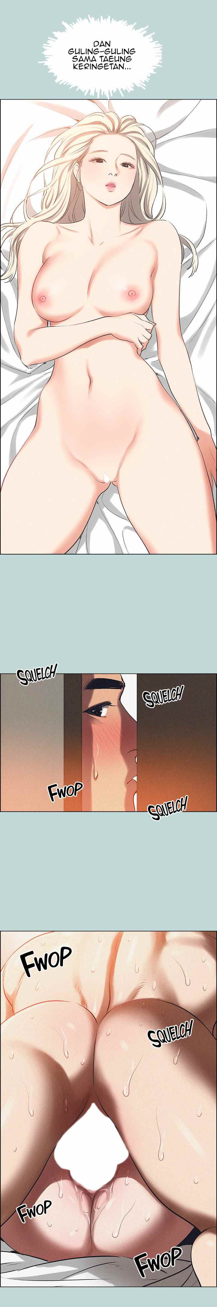 Summer Vacation: Chapter chapter-64 - Page 8