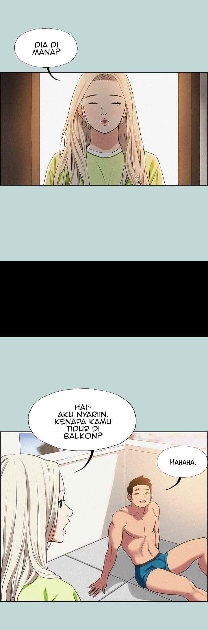 Summer Vacation: Chapter chapter-67 - Page 17