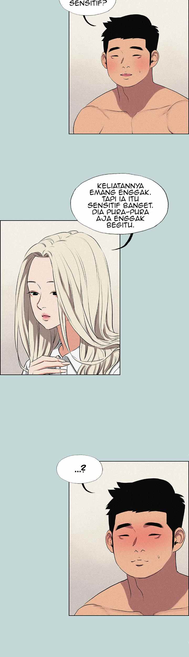 Summer Vacation: Chapter chapter-67 - Page 23