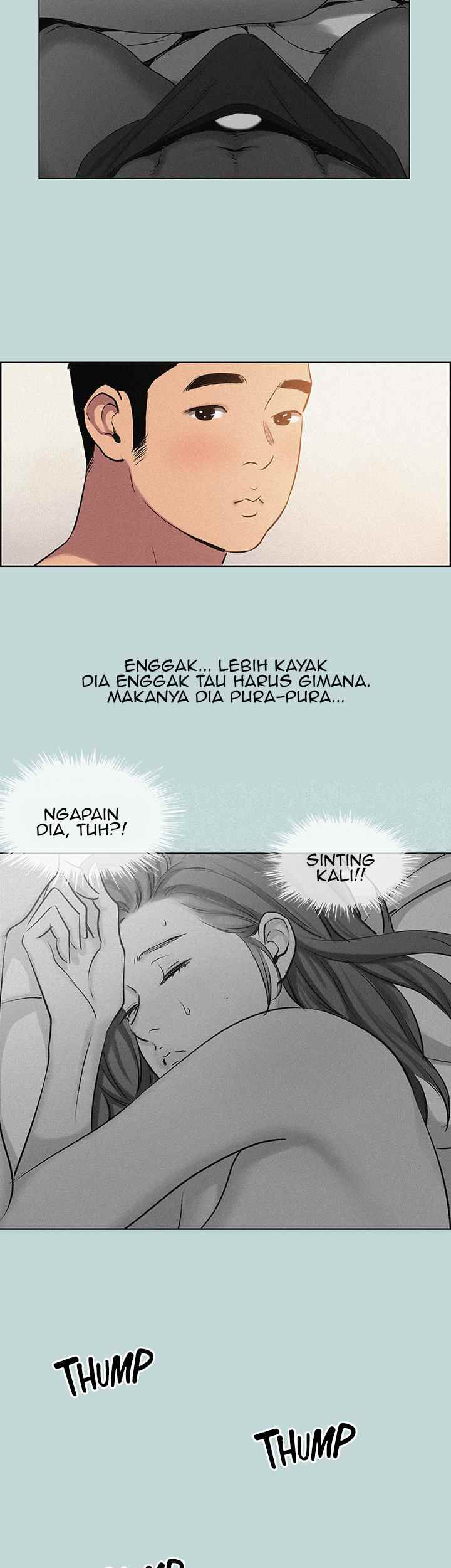 Summer Vacation: Chapter chapter-67 - Page 31