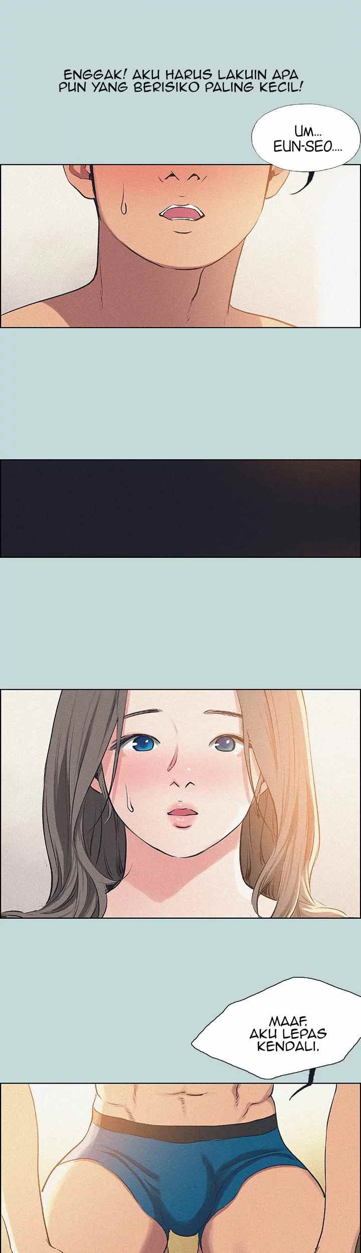 Summer Vacation: Chapter chapter-68 - Page 3