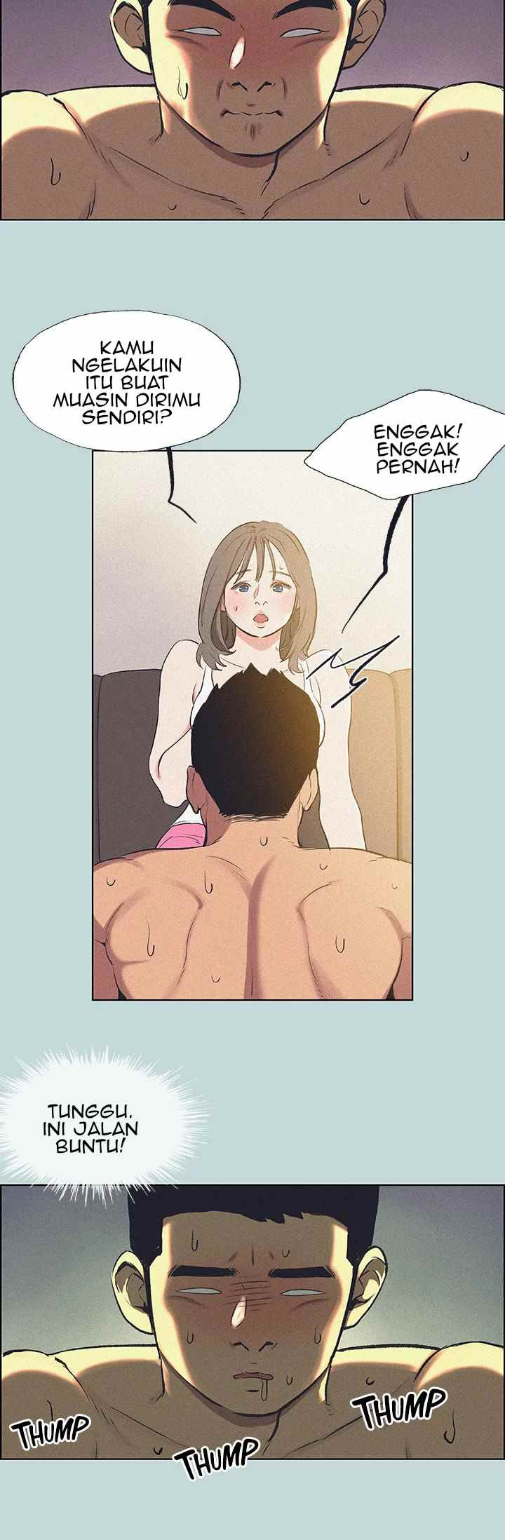 Summer Vacation: Chapter chapter-68 - Page 12