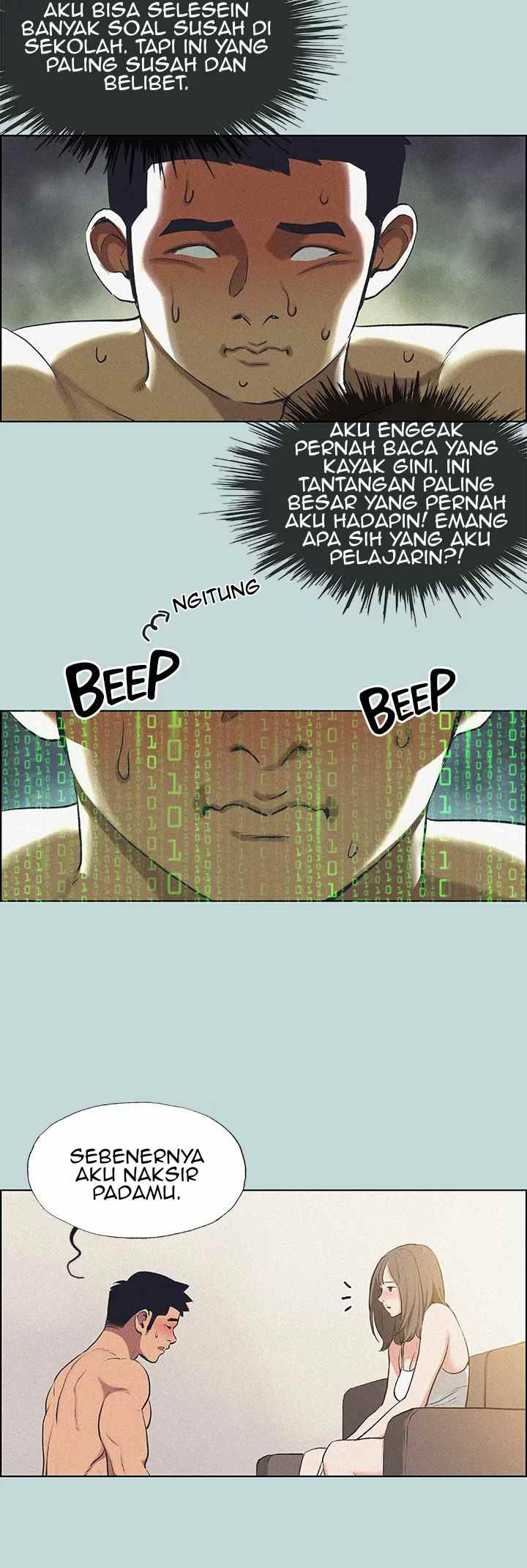 Summer Vacation: Chapter chapter-68 - Page 14