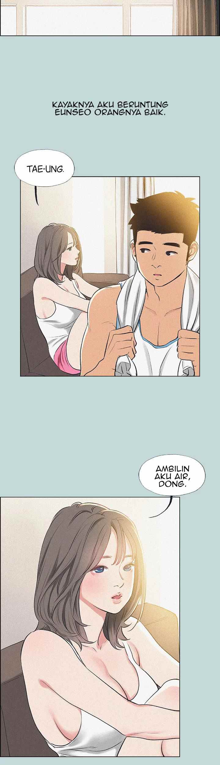 Summer Vacation: Chapter chapter-68 - Page 18