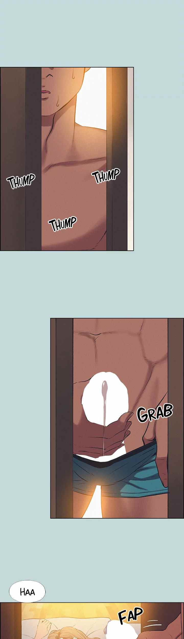 Summer Vacation: Chapter chapter-69 - Page 17