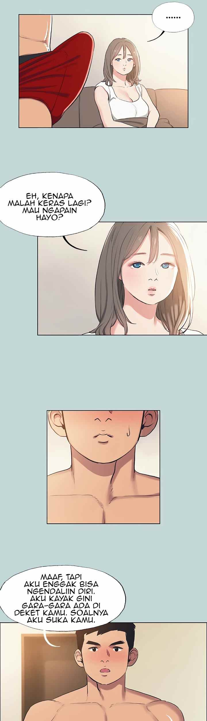 Summer Vacation: Chapter chapter-71 - Page 13