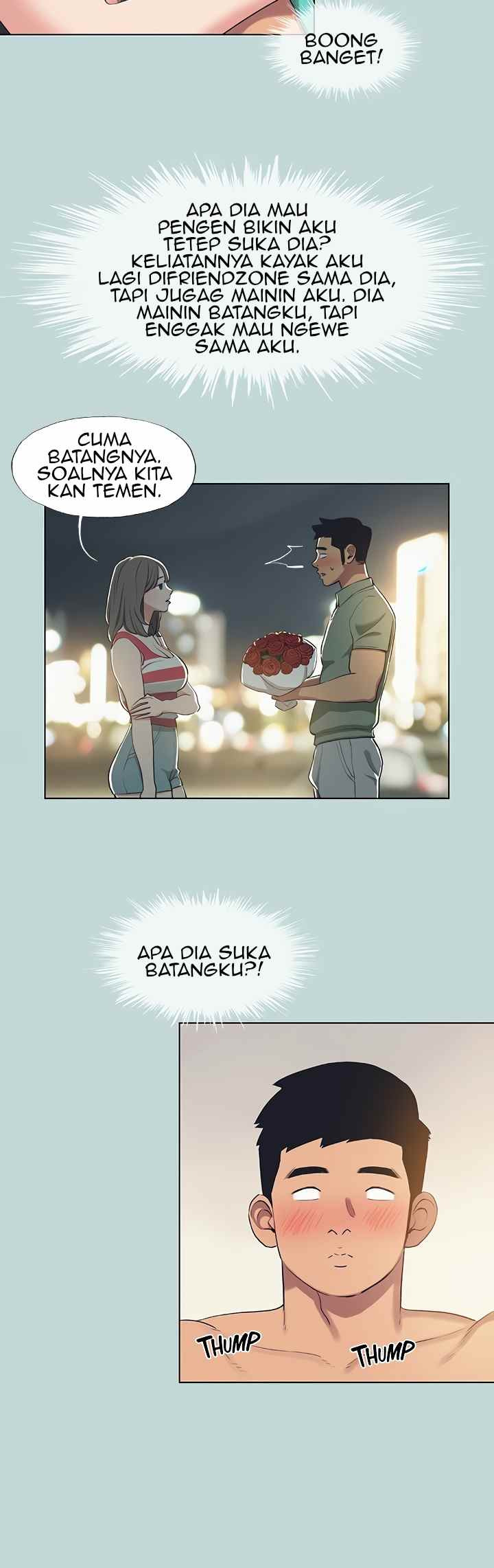 Summer Vacation: Chapter chapter-71 - Page 19