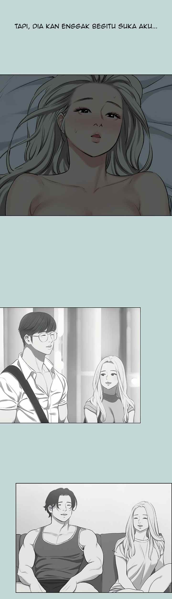 Summer Vacation: Chapter chapter-71 - Page 29