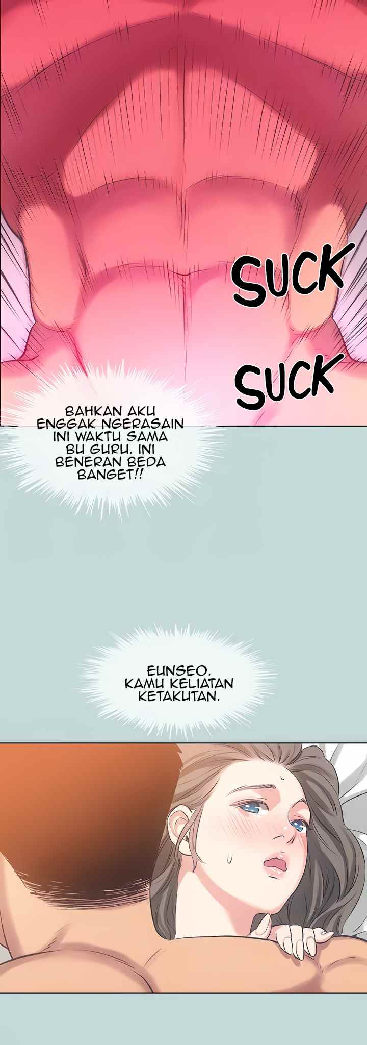 Summer Vacation: Chapter chapter-73 - Page 19