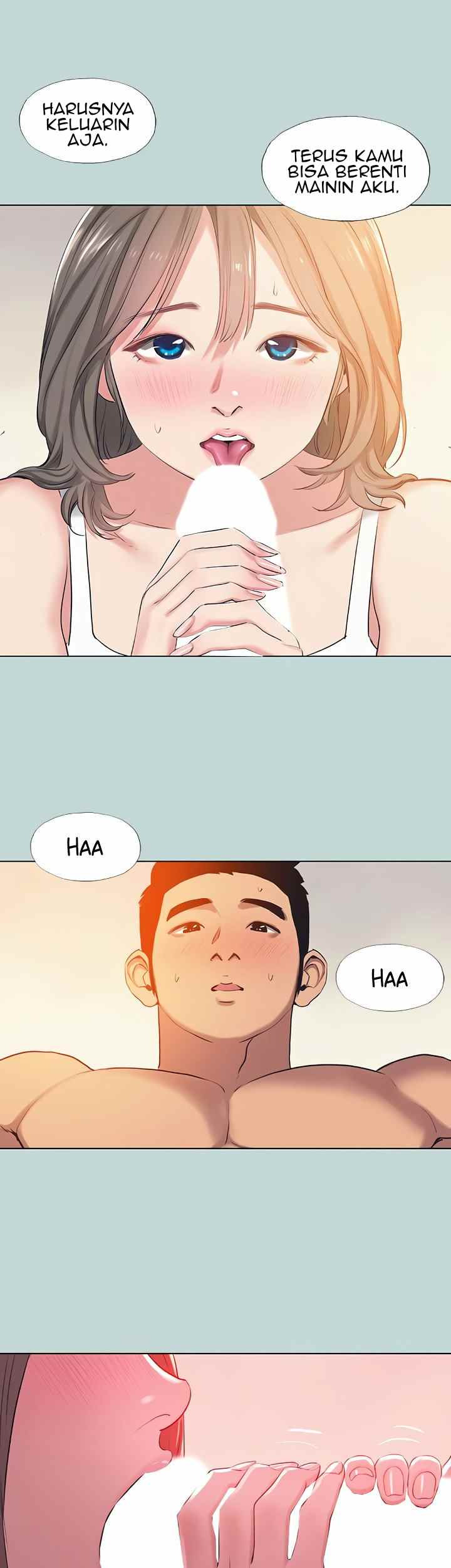 Summer Vacation: Chapter chapter-74 - Page 8
