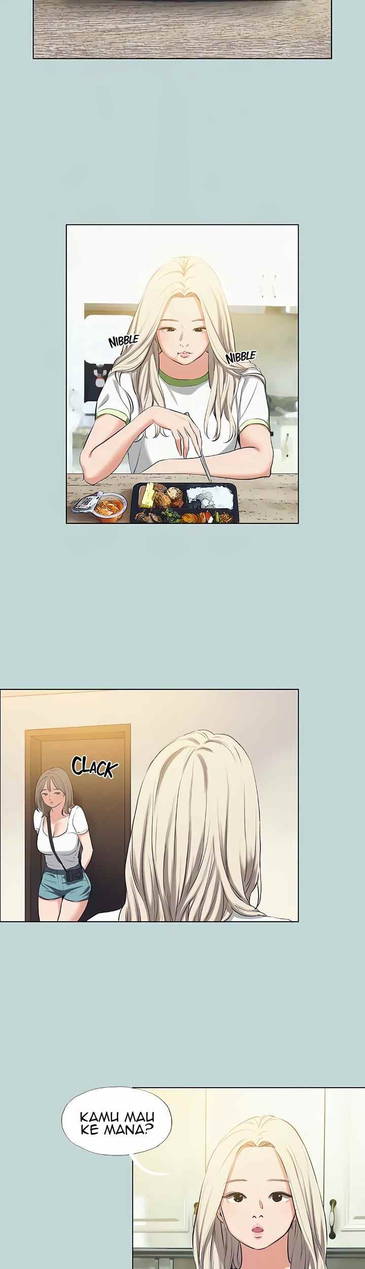 Summer Vacation: Chapter chapter-74 - Page 19