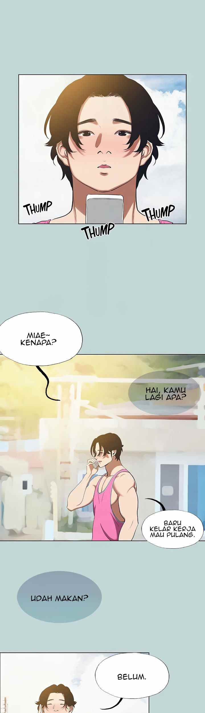 Summer Vacation: Chapter chapter-75 - Page 13