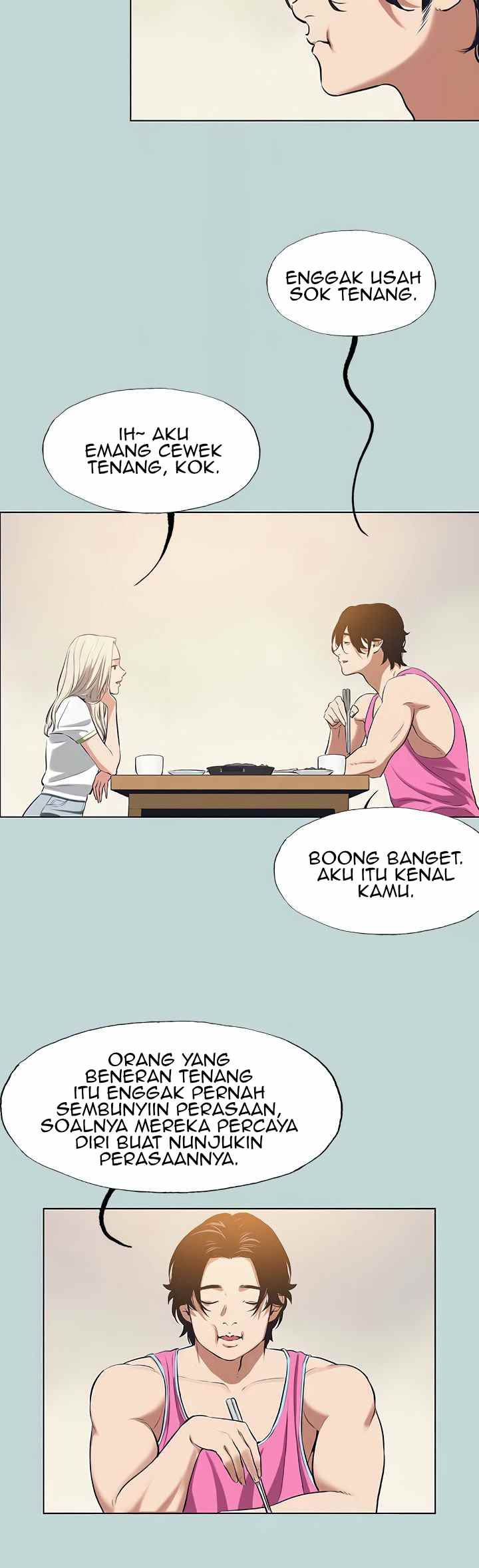 Summer Vacation: Chapter chapter-75 - Page 19