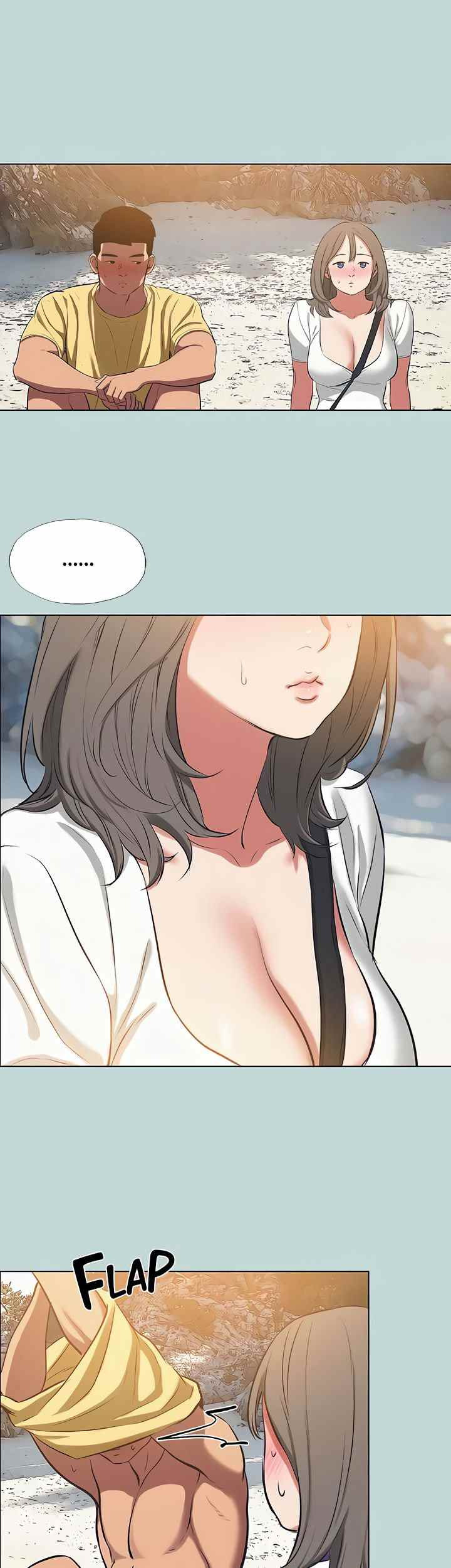 Summer Vacation: Chapter chapter-75 - Page 25