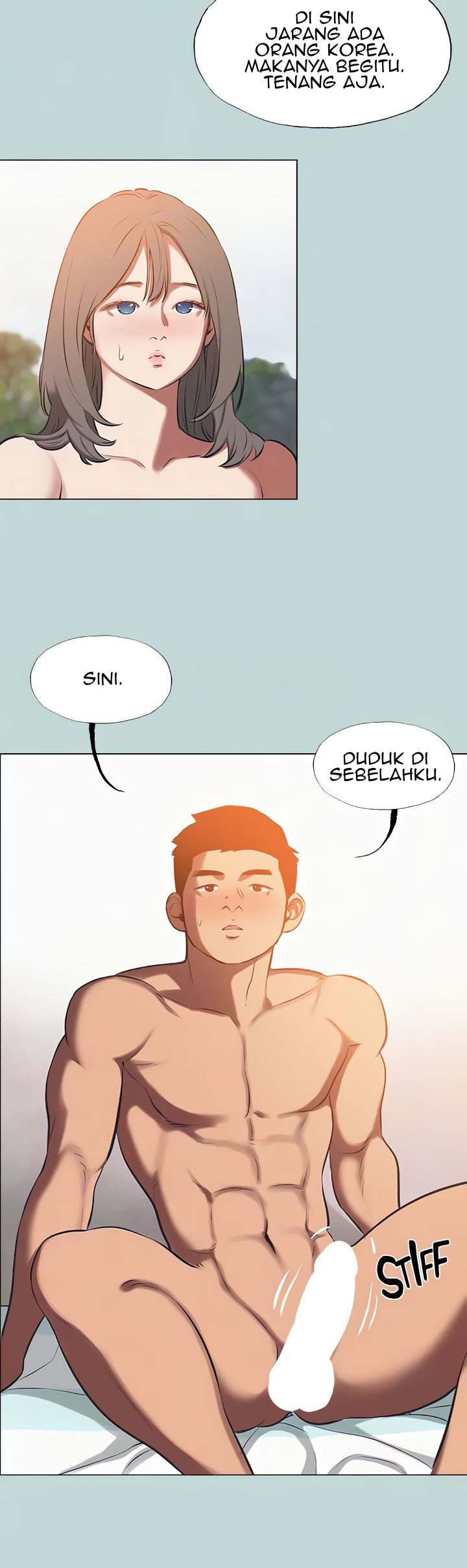 Summer Vacation: Chapter chapter-76 - Page 19
