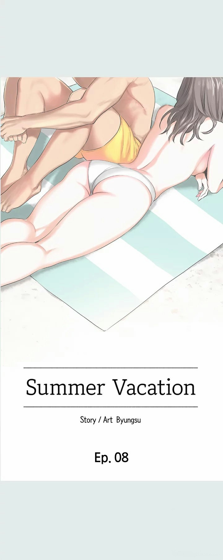 Summer Vacation: Chapter chapter-8 - Page 2