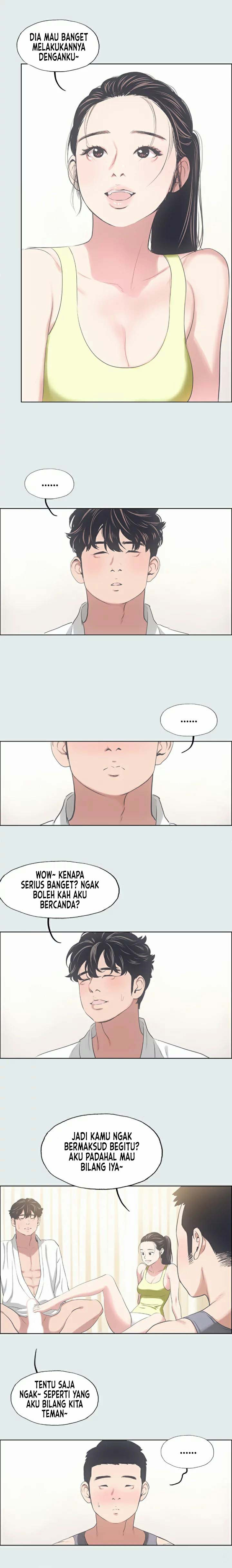 Summer Vacation: Chapter chapter-8 - Page 6