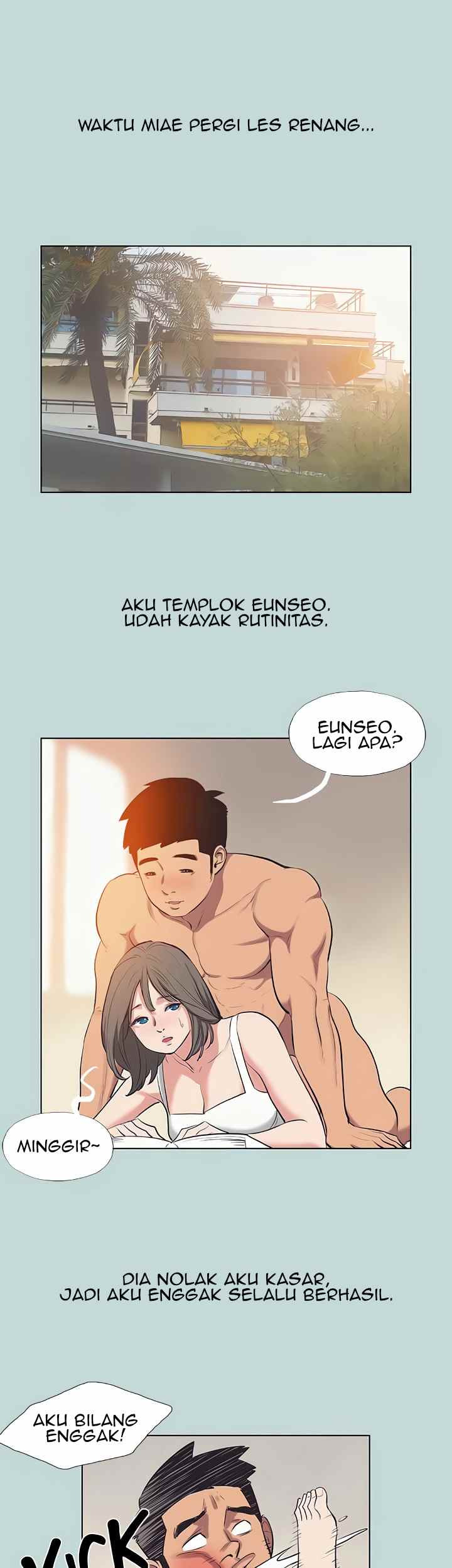 Summer Vacation: Chapter chapter-80 - Page 2