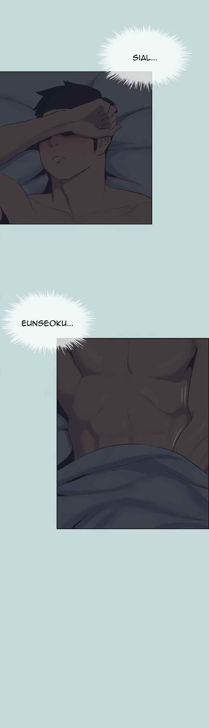 Summer Vacation: Chapter chapter-80 - Page 21