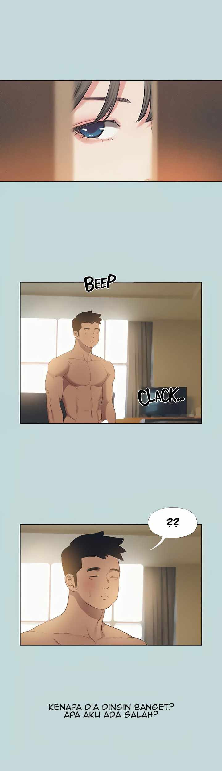 Summer Vacation: Chapter chapter-81 - Page 9