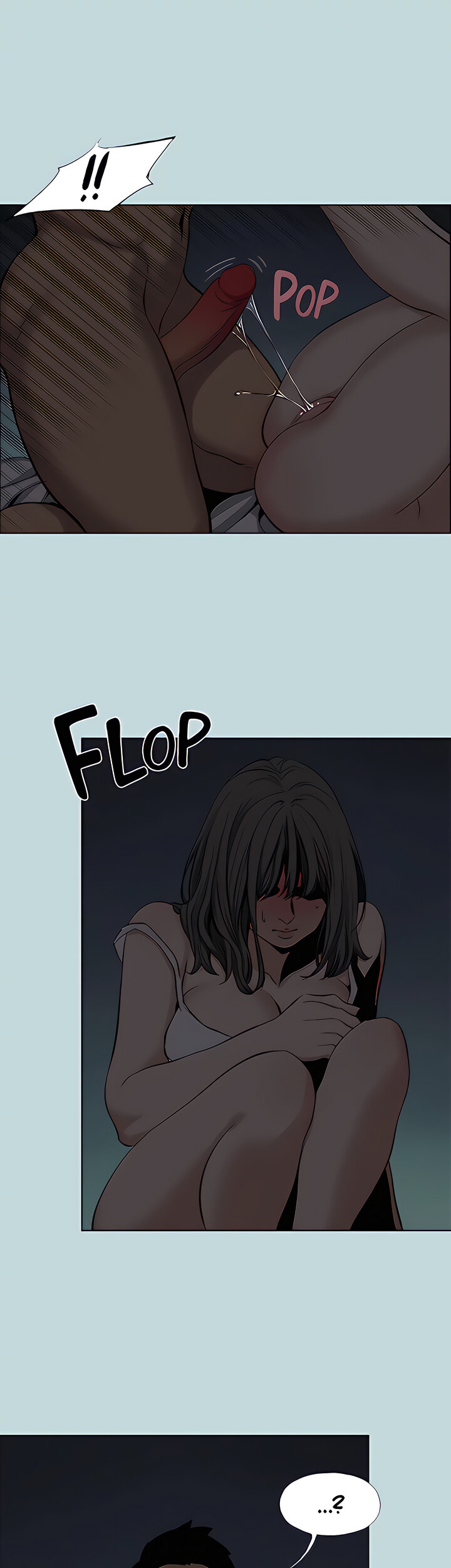 Summer Vacation: Chapter chapter-86 - Page 23