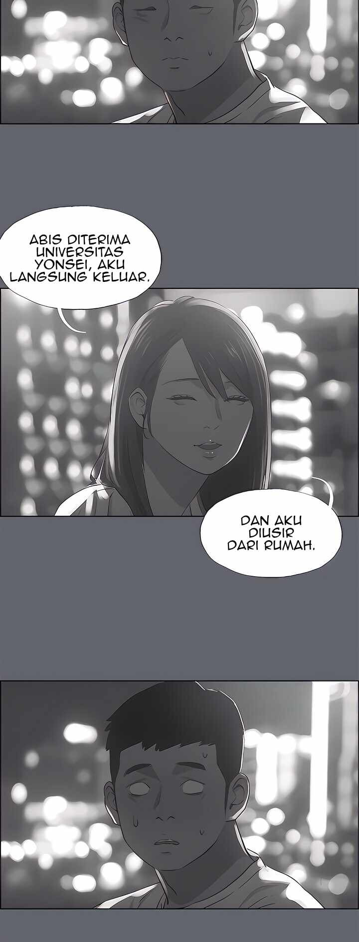 Summer Vacation: Chapter chapter-88 - Page 30