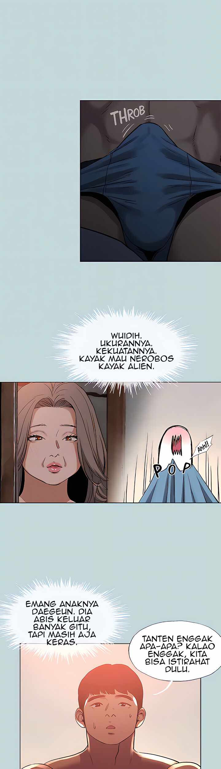 Summer Vacation: Chapter chapter-89 - Page 11