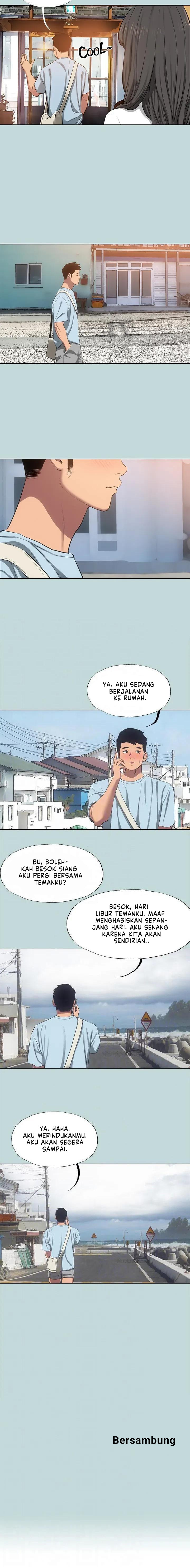 Summer Vacation: Chapter chapter-97 - Page 5