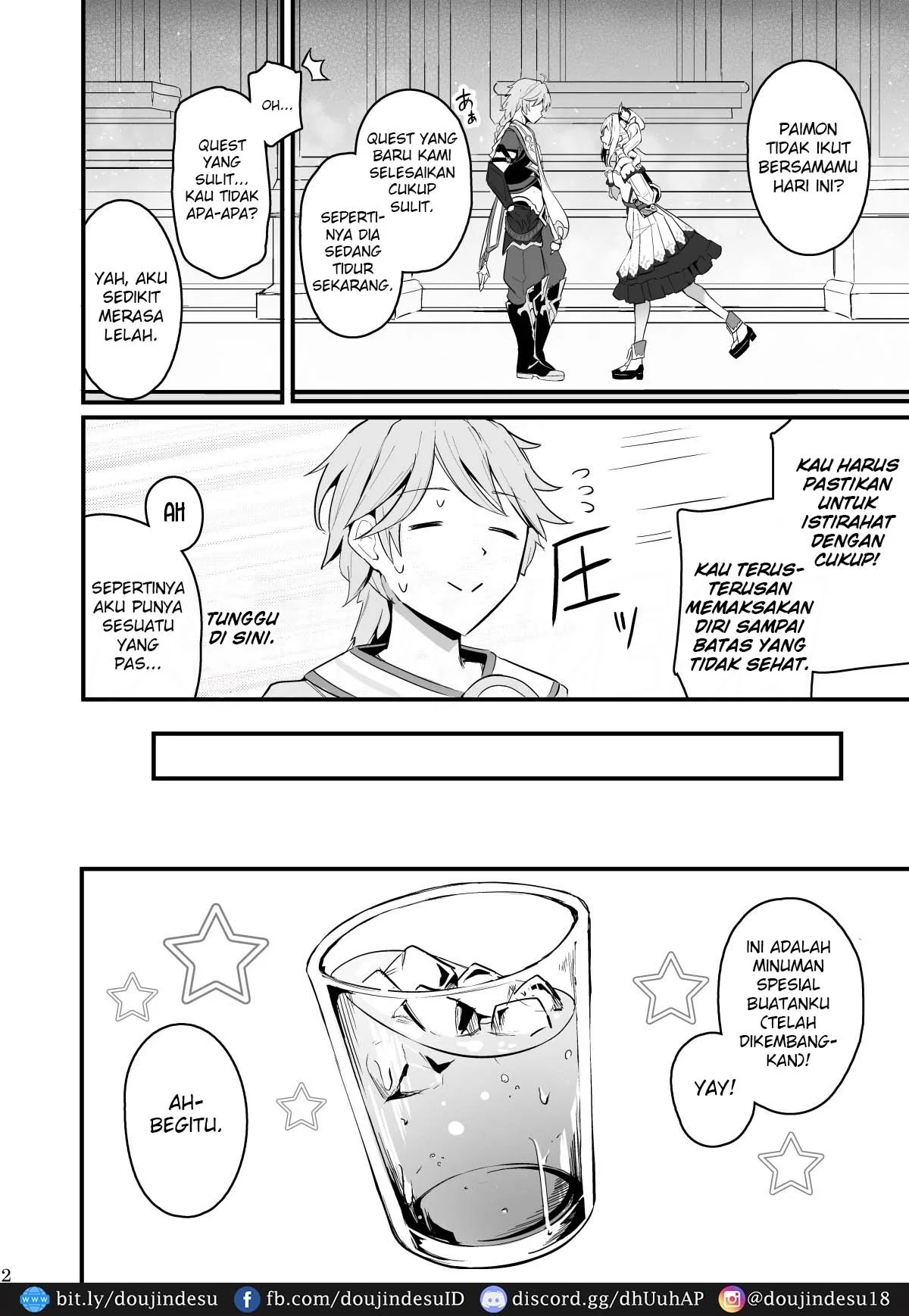 Sunao na Kimochi de: Chapter chapter-1 - Page 4