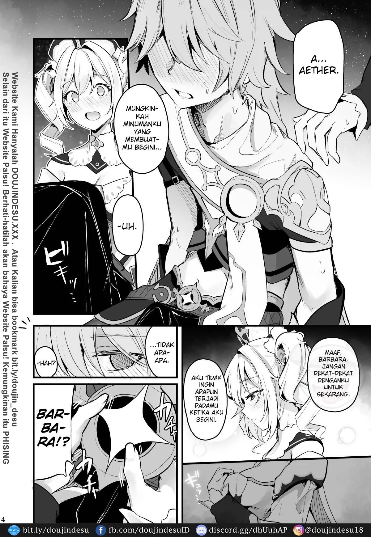 Sunao na Kimochi de: Chapter chapter-1 - Page 6