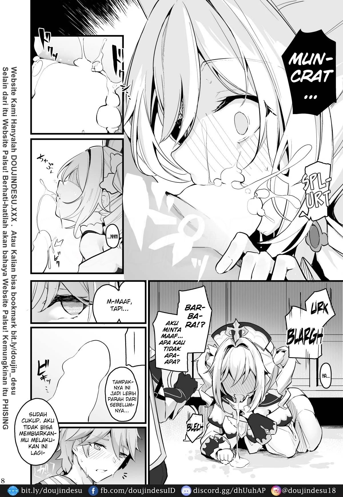 Sunao na Kimochi de: Chapter chapter-1 - Page 10