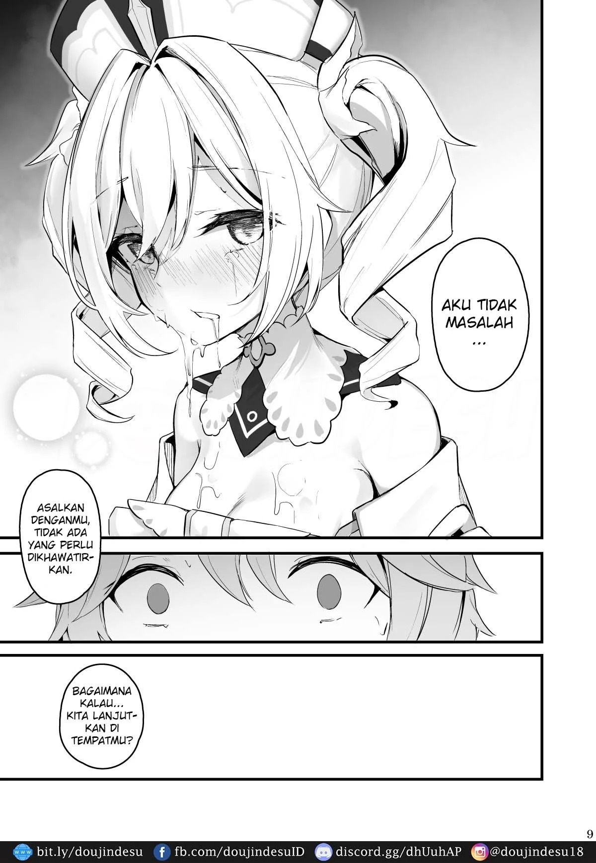 Sunao na Kimochi de: Chapter chapter-1 - Page 11
