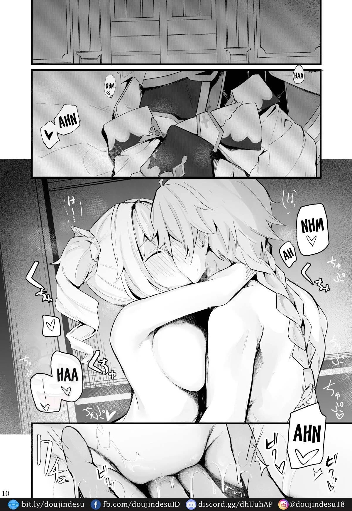 Sunao na Kimochi de: Chapter chapter-1 - Page 12