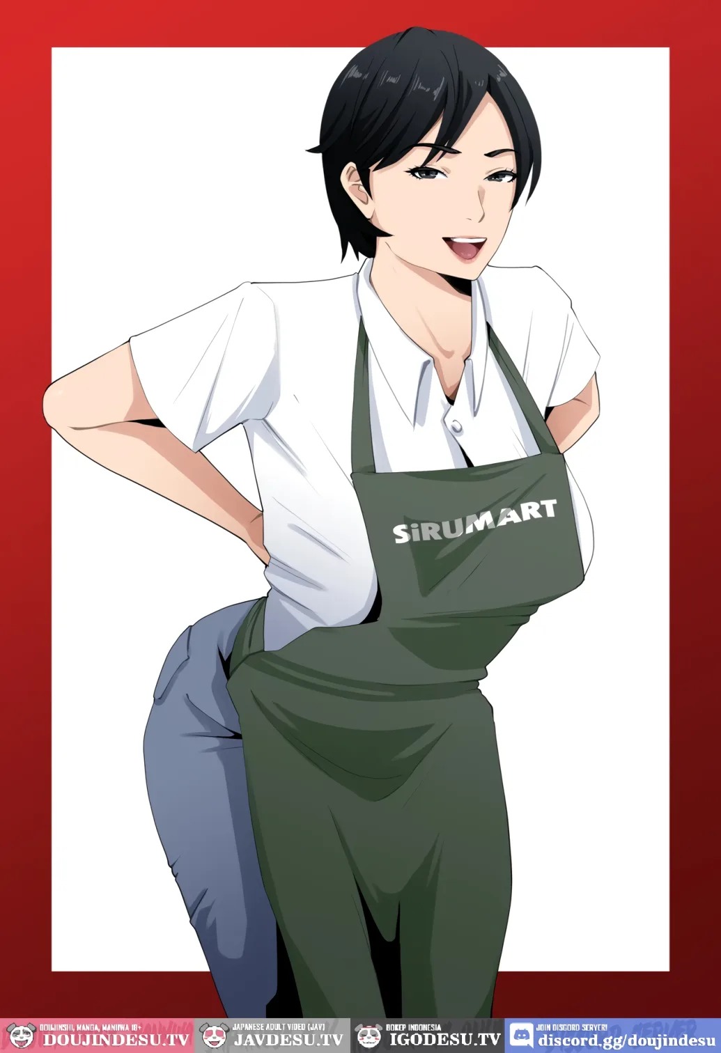 Super de Genki ni Hataraku Hahaoya ga Hikikomori Musuko ni Tanetsuke Saremakutteita Hanashi: Chapter chapter-1 - Page 5