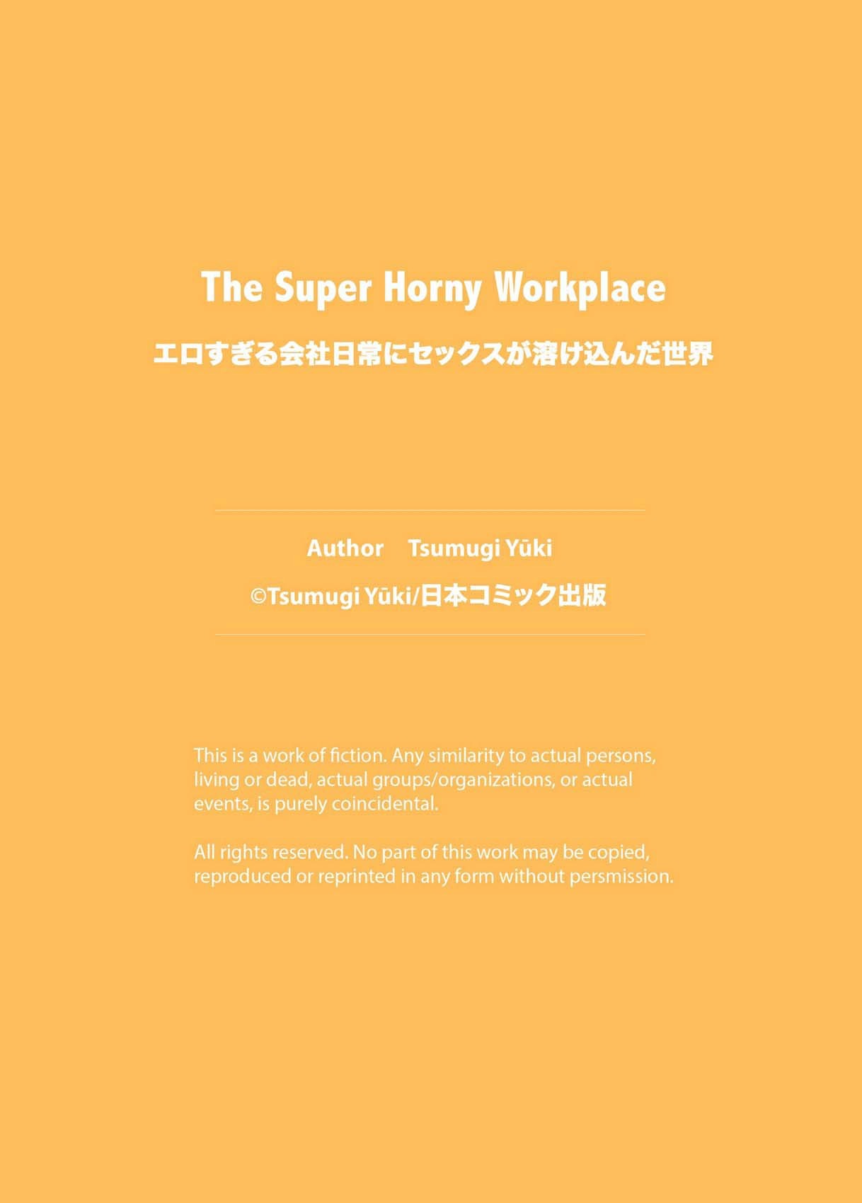 Super Horny Work Place: Chapter chapter-1 - Page 28