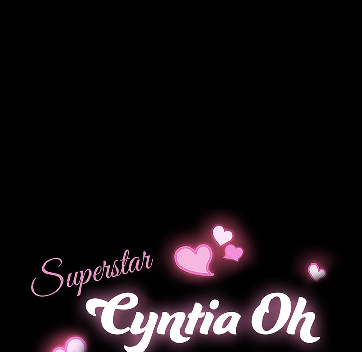 Superstar Cynthia Oh: Chapter chapter-22 - Page 12