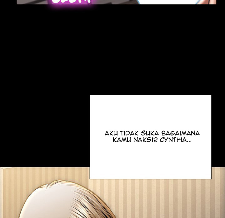 Superstar Cynthia Oh: Chapter chapter-22 - Page 31