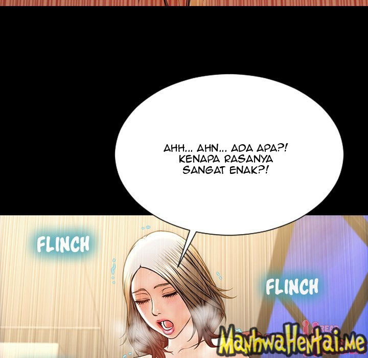 Superstar Cynthia Oh: Chapter chapter-22 - Page 77