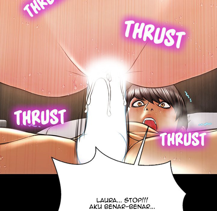 Superstar Cynthia Oh: Chapter chapter-22 - Page 80